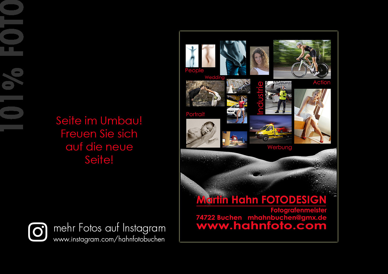 Hahn Fotodesign